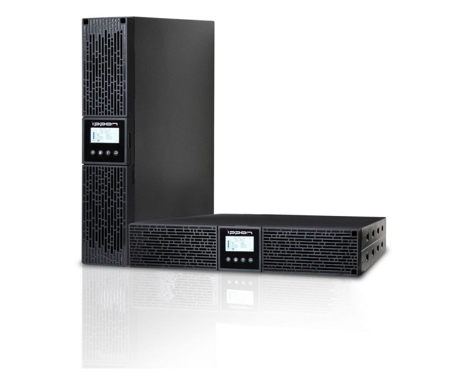 Источник бесперебойного питания IPPON Smart Winner II 1500