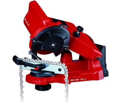   Einhell GE-CS 18 Li-Solo 4499940 ( )