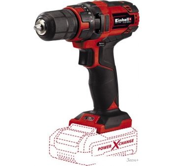 - Einhell TC-CD 18/35 Li 4513927 ( )