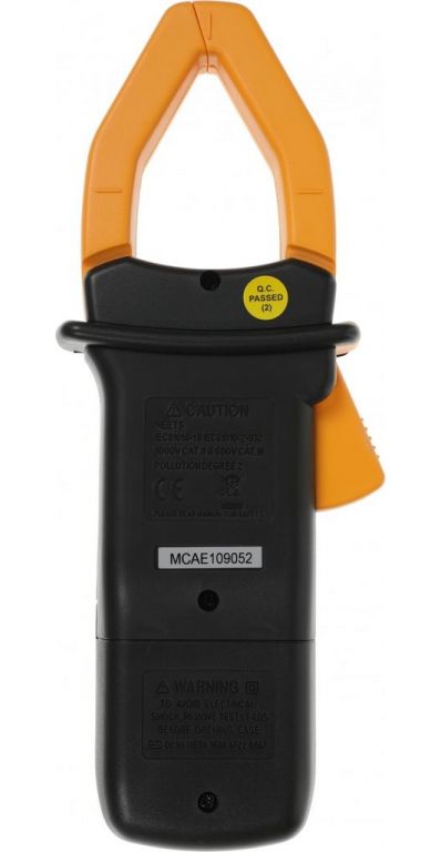 Мультиметр Mastech MS2001C