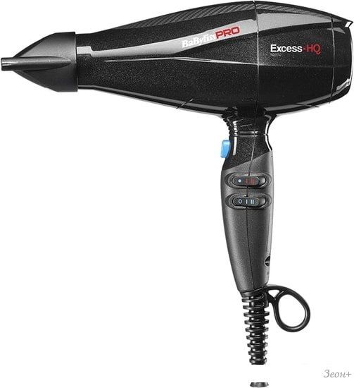 Фен BaByliss PRO Excess-HQ AB6990IE