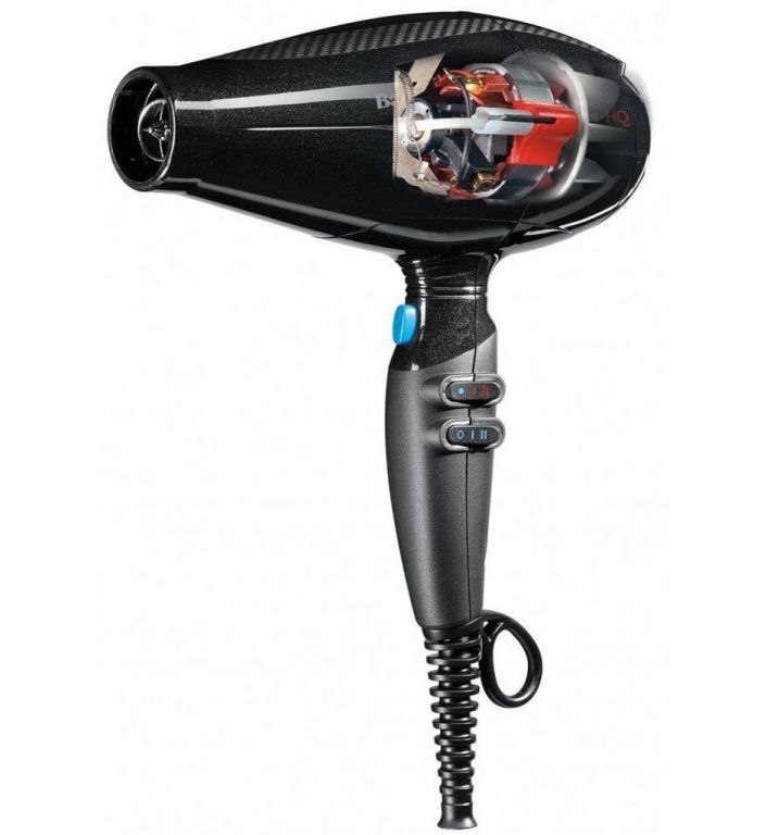 Фен BaByliss PRO Excess-HQ AB6990IE