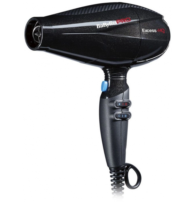 Фен BaByliss PRO Excess-HQ AB6990IE