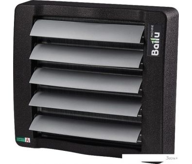   Ballu BHP-W3-25-LN