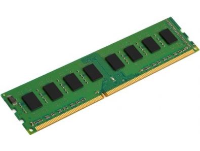   Foxline 8GB DDR3 PC3-12800 FL1600D3U11-8G
