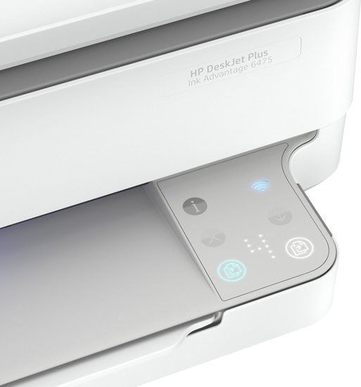 МФУ HP DeskJet Plus Ink Advantage 6475