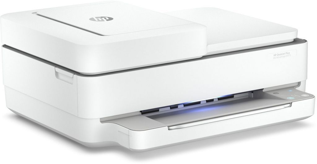 МФУ HP DeskJet Plus Ink Advantage 6475