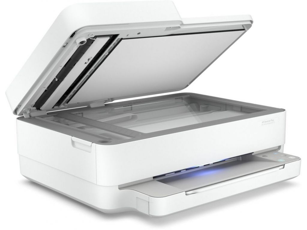 МФУ HP DeskJet Plus Ink Advantage 6475