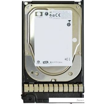   HP 300GB (507127-B21)
