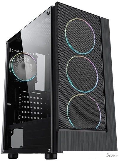 Корпус Formula F-33RGB