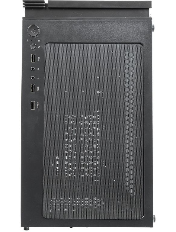 Корпус Formula F-33RGB