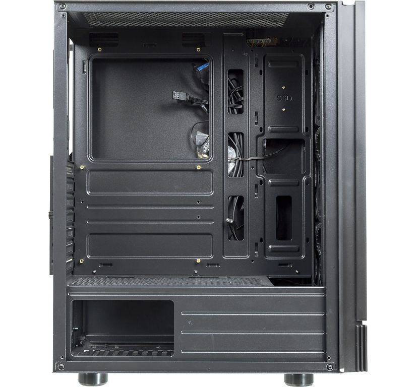 Корпус Formula F-33RGB