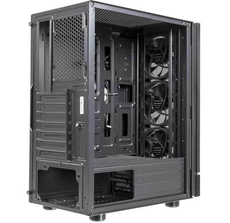 Корпус Formula F-33RGB