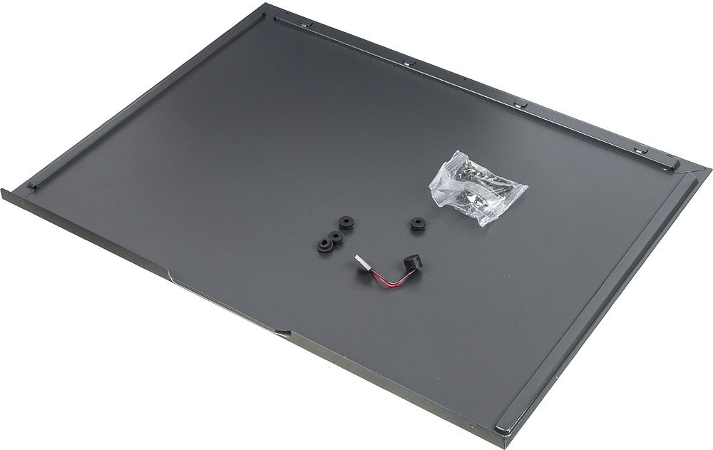 Корпус Formula F-33RGB