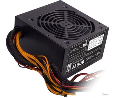   SilverStone ST60F-ES230