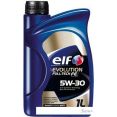 Моторное масло Elf Evolution Full-Tech FE 5W-30 1л