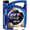 Моторное масло Elf Evolution Full-Tech FE 5W-30 5л