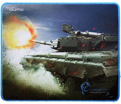    QUMO Dragon War Tank