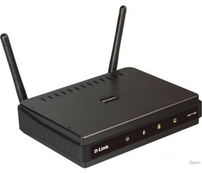   D-Link DAP-1360