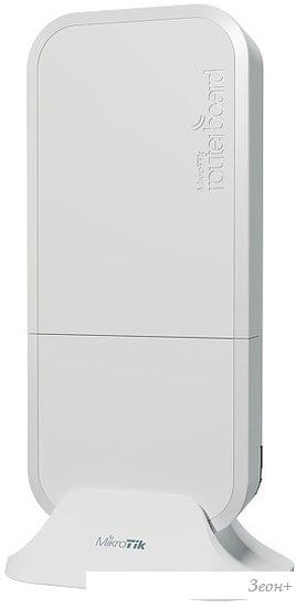 Точка доступа Mikrotik wAP ac RBwAPG-5HacD2HnD