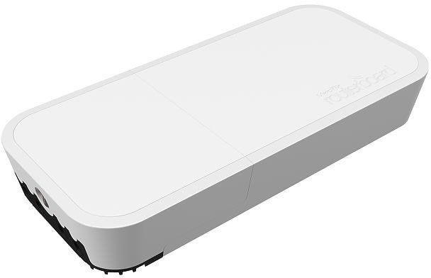 Точка доступа Mikrotik wAP ac RBwAPG-5HacD2HnD