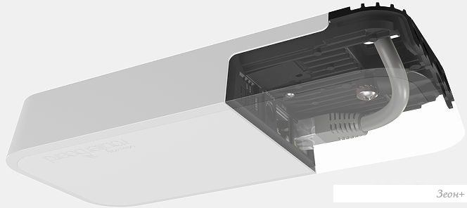 Точка доступа Mikrotik wAP ac RBwAPG-5HacD2HnD