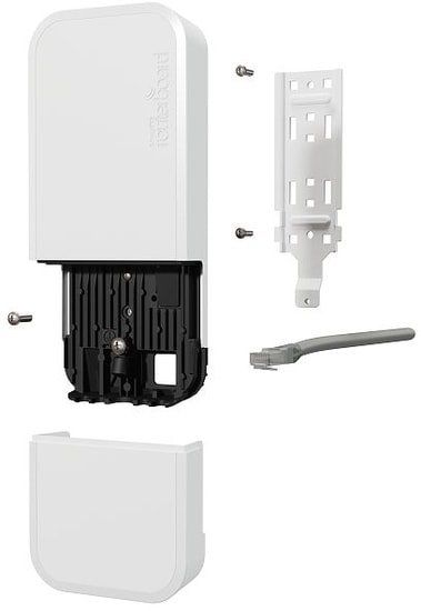 Точка доступа Mikrotik wAP ac RBwAPG-5HacD2HnD