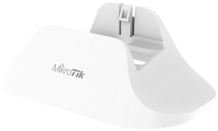 Точка доступа Mikrotik wAP ac RBwAPG-5HacD2HnD