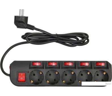   Buro 500SH-1.8-SW-B