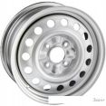   TREBL 4375 13x5" 4x100 DIA 54.1 ET 46 S