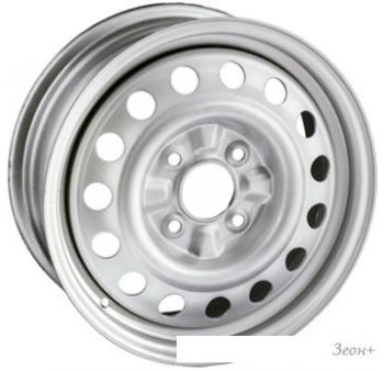   TREBL 4375 13x5" 4x100 DIA 54.1 ET 46 S