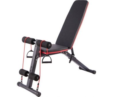   Atlas Sport AS-1003