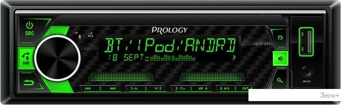 USB-магнитола Prology CMD-300