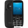 Мобильный телефон Maxvi B9 (черный)