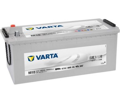   Varta Promotive Silver 680 108 100 (180 /)