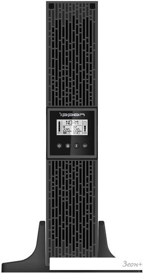 Источник бесперебойного питания IPPON Smart Winner II 2000E