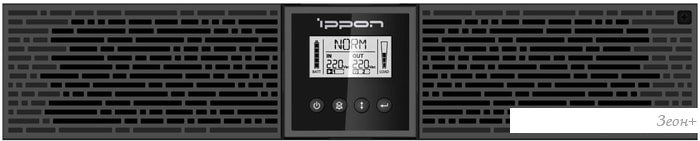 Источник бесперебойного питания IPPON Smart Winner II 2000E