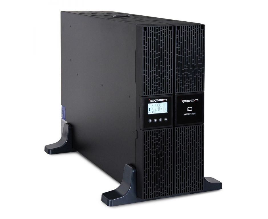 Источник бесперебойного питания IPPON Smart Winner II 3000