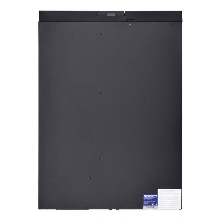 Источник бесперебойного питания IPPON Smart Winner II 3000