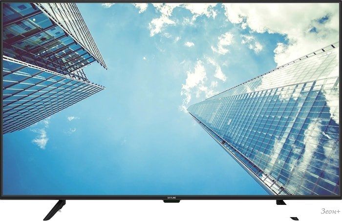 ЖК телевизор Skyline 58U7510