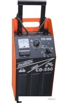-  Edon CD-550
