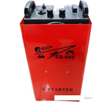 -  Edon CD-650