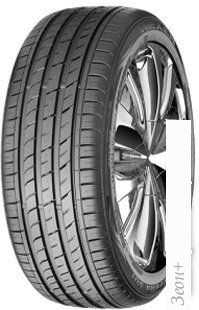   Nexen N'Fera SU1 245/50R18 104W