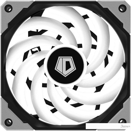 Вентилятор для корпуса ID-Cooling NO-12015-XT ARGB