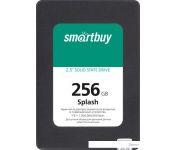 SSD Smart Buy Splash 2019 256GB SBSSD-256GT-MX902-25S3