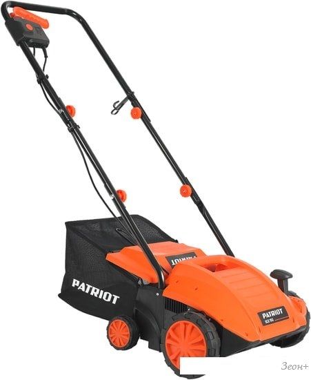 Скарификатор Patriot SCE 150