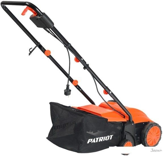 Скарификатор Patriot SCE 150