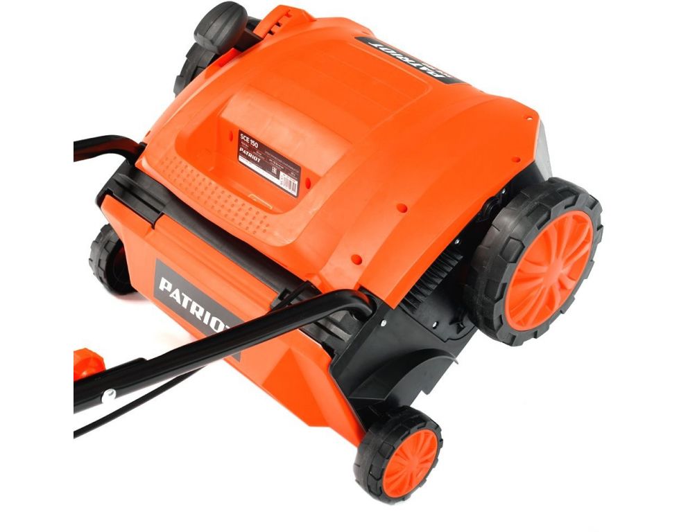 Скарификатор Patriot SCE 150