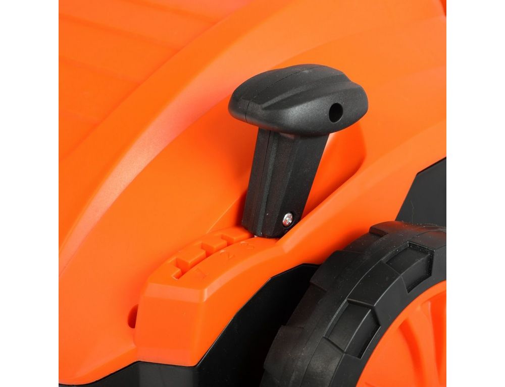 Скарификатор Patriot SCE 150