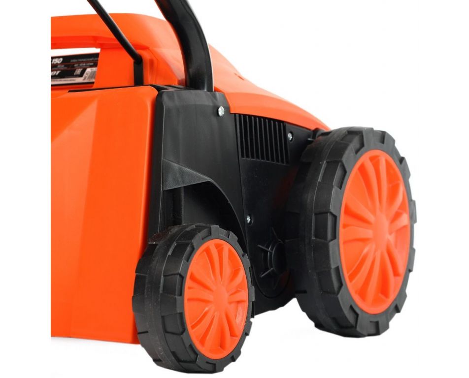 Скарификатор Patriot SCE 150